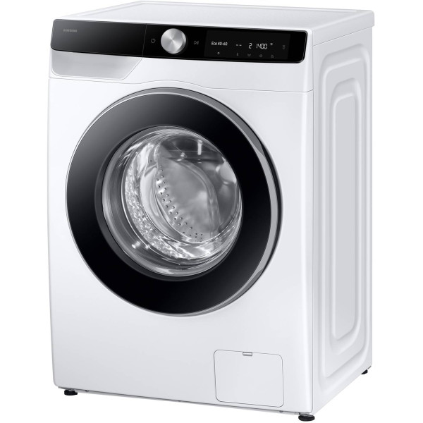 Фото - Пральна машина Samsung WW90DG6G94LKUA