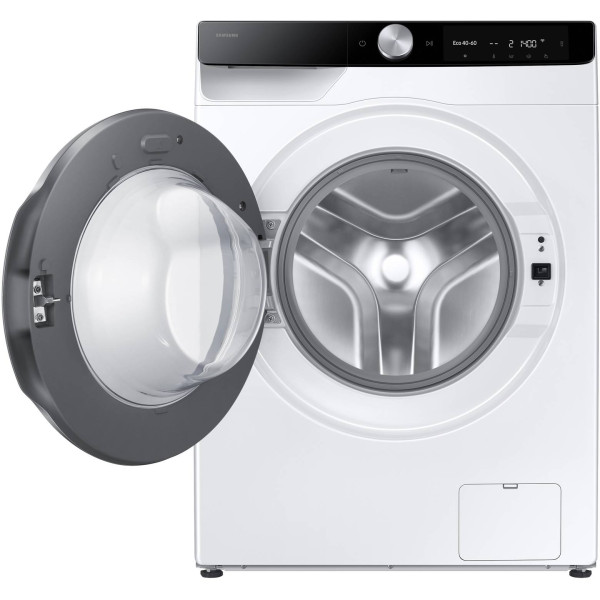 Фото - Пральна машина Samsung WW90DG6G94LKUA