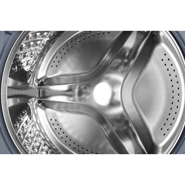 Фото - Пральна машина Samsung WW90DG6G94LKUA
