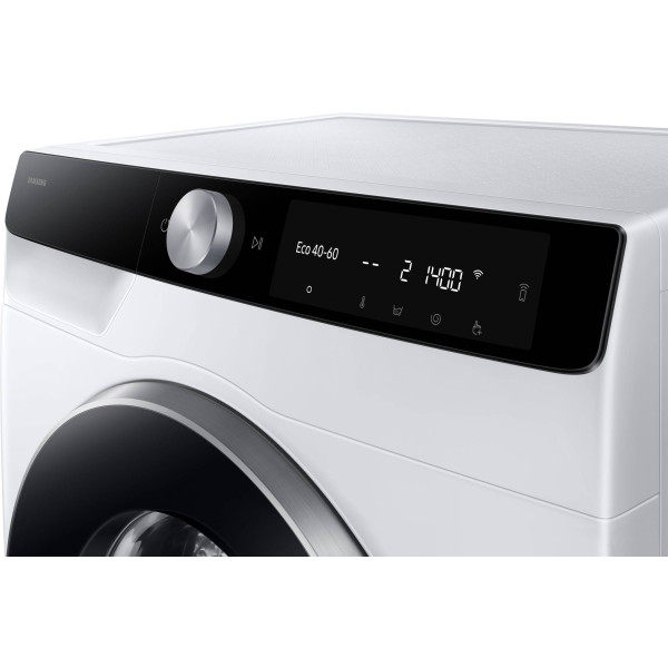 Фото - Пральна машина Samsung WW90DG6G94LKUA