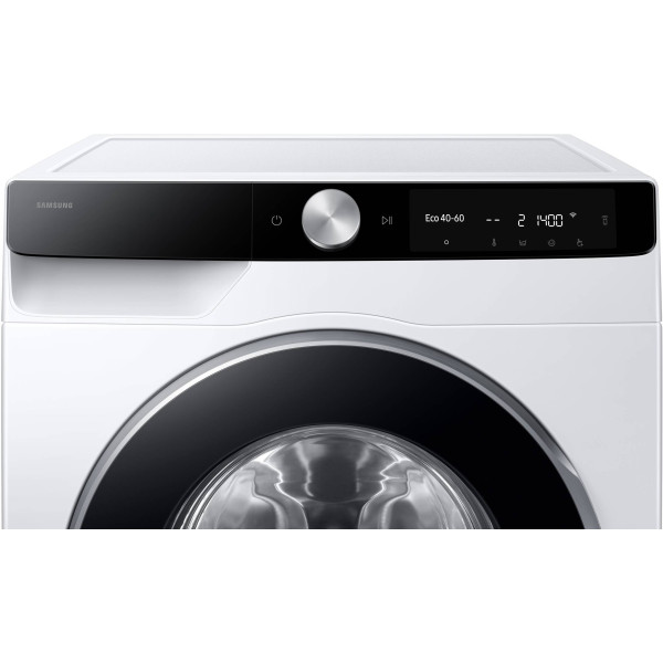 Фото - Пральна машина Samsung WW90DG6G94LKUA