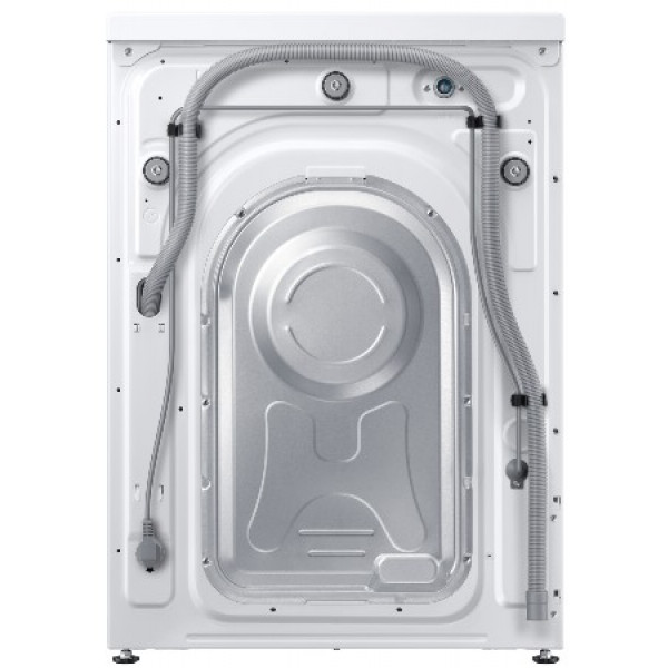 Фото - Стирально-сушильная машина Samsung WD80T554CBT/UA