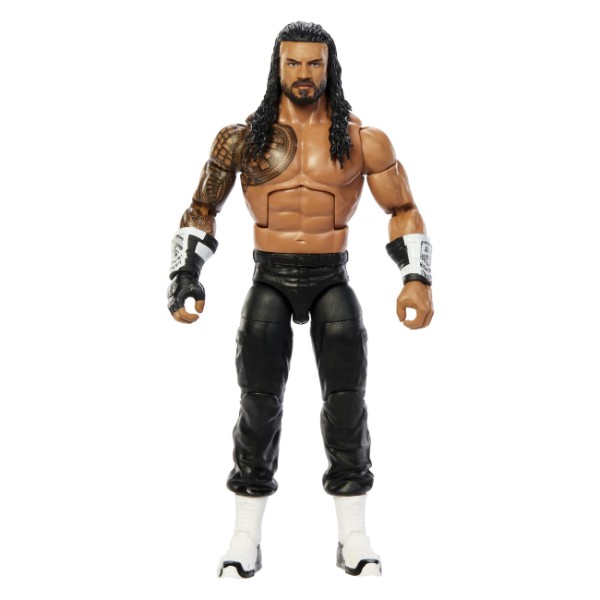 Фото - Кукла WWE Роман Рейнс серии Elite Collection (JHT89)