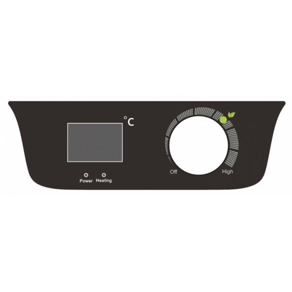 Фото - Водонагреватель WetAir WWH-80L