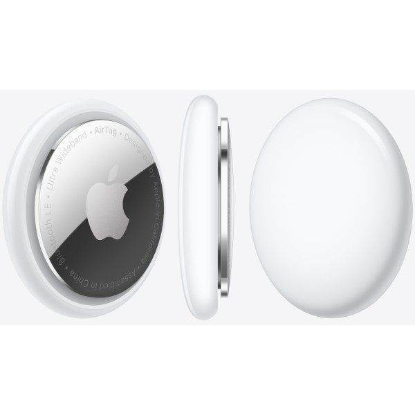 Фото - Бездротовий маяк Apple AirTag 4 Pack (MX542)