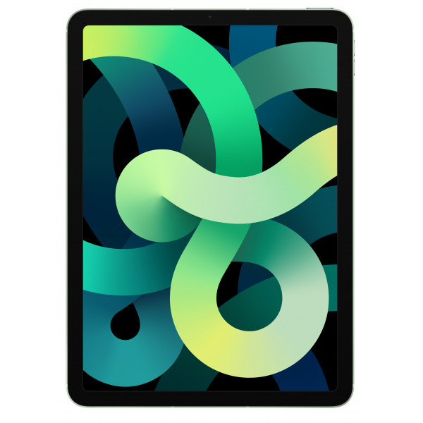 Фото - Планшет Apple iPad Air 10.9'' Cellular 256GB MYH72RK/A Green