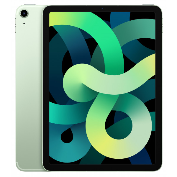 Фото - Планшет Apple iPad Air 10.9'' Cellular 256GB MYH72RK/A Green