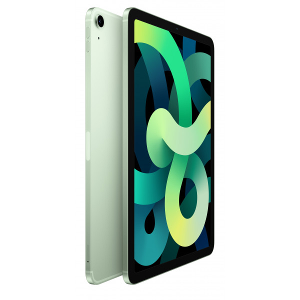 Фото - Планшет Apple iPad Air 10.9'' Cellular 256GB MYH72RK/A Green