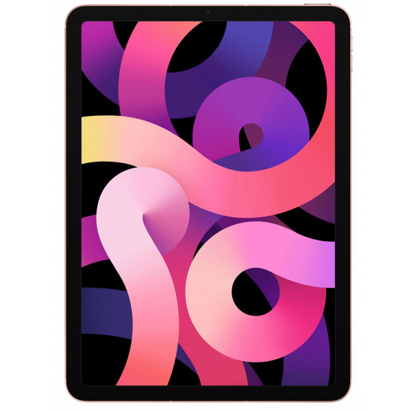 Фото - Планшет Apple iPad Air 10.9'' Cellular 256GB MYH52RK/A Rose Gold Фото - Планшет Apple iPad Air 10.9'' Cellular 256GB MYH52RK/A Rose Gold