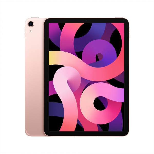 Фото - Планшет Apple iPad Air 10.9'' Cellular 256GB MYH52RK/A Rose Gold