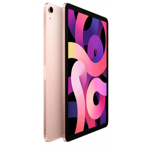 Фото - Планшет Apple iPad Air 10.9'' Cellular 256GB MYH52RK/A Rose Gold