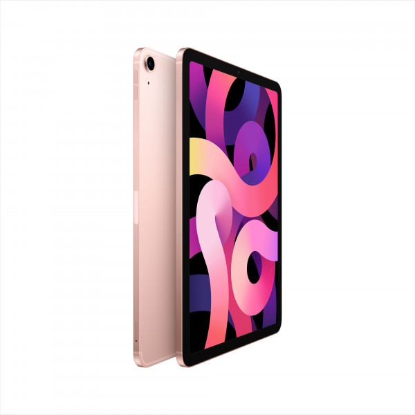 Фото - Планшет Apple iPad Air 10.9'' Cellular 64GB MYGY2RK/A Rose Gold
