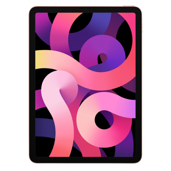 iPad Air 10.9インチ ローズゴールド 256GB Apple iPad Air 10.9'' Wi-Fi 256GB Rose Gold 】 купить в Киеве