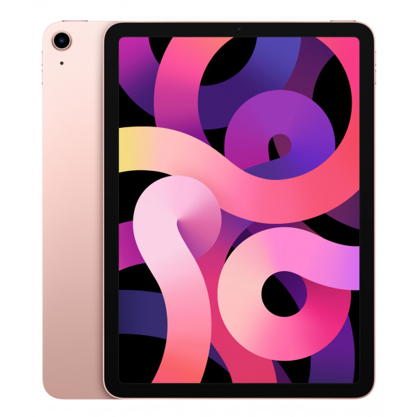 Фото - Планшет Apple iPad Air 10.9'' Wi-Fi 256GB MYFX2RK/A Rose Gold