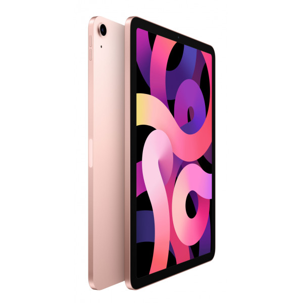 Фото - Планшет Apple iPad Air 10.9'' Wi-Fi 256GB MYFX2RK/A Rose Gold