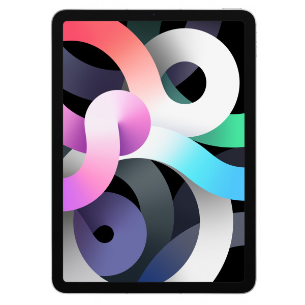 Фото - Планшет Apple iPad Air 10.9'' Cellular 64GB MYGX2RK/A Silver