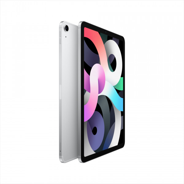 Фото - Планшет Apple iPad Air 10.9'' Cellular 64GB MYGX2RK/A Silver