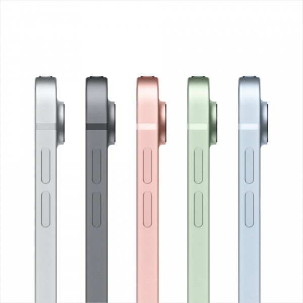 Фото - Планшет Apple iPad Air 10.9'' Cellular 64GB MYGX2RK/A Silver
