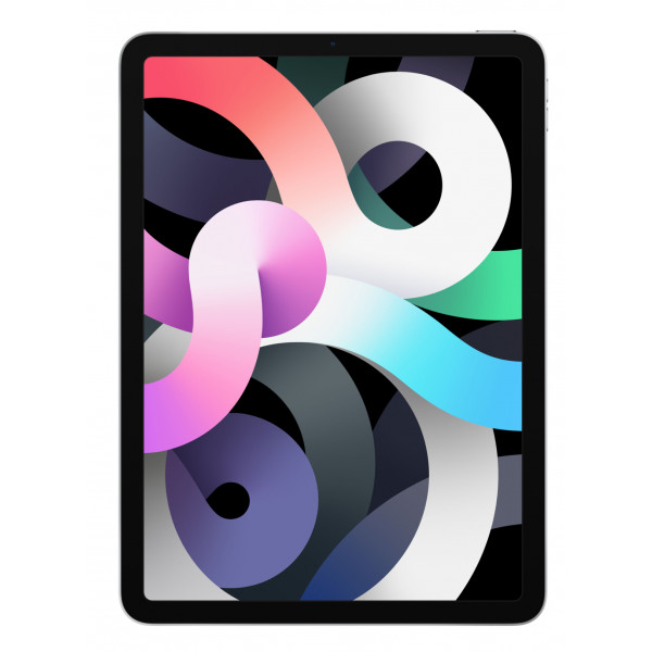 Фото - Планшет Apple iPad Air 10.9'' Wi-Fi 256GB MYFW2RK/A Silver Фото - Планшет Apple iPad Air 10.9'' Wi-Fi 256GB MYFW2RK/A Silver