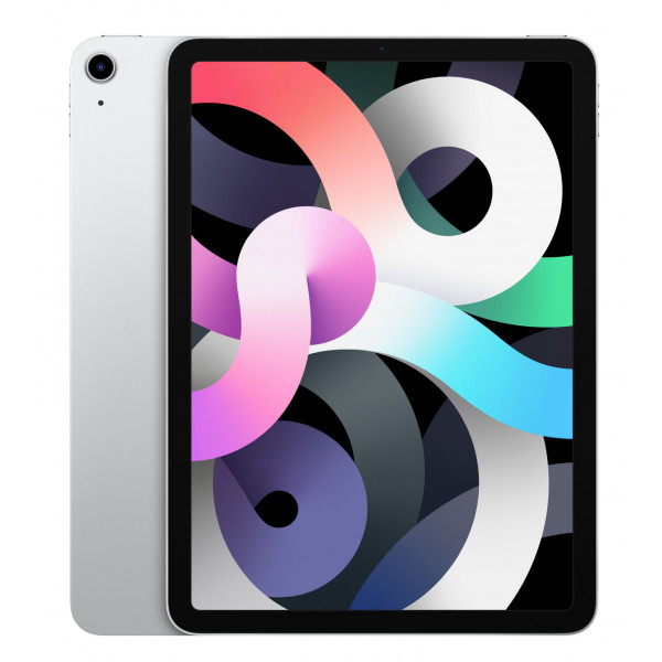 Фото - Планшет Apple iPad Air 10.9'' Wi-Fi 256GB MYFW2RK/A Silver