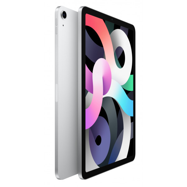 Фото - Планшет Apple iPad Air 10.9'' Wi-Fi 256GB MYFW2RK/A Silver