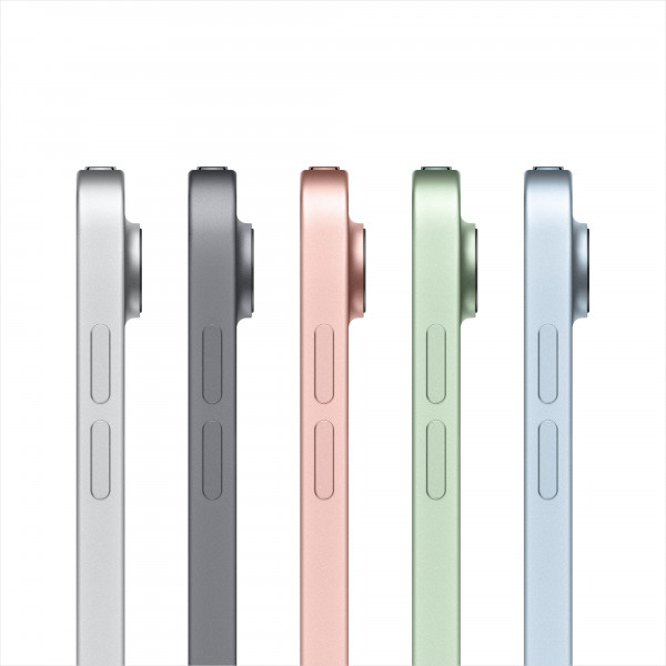 Фото - Планшет Apple iPad Air 10.9'' Wi-Fi 256GB MYFW2RK/A Silver