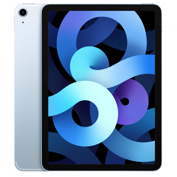 Фото - Планшет Apple iPad Air 10.9'' Cellular 64GB MYH02RK/A Sky Blue