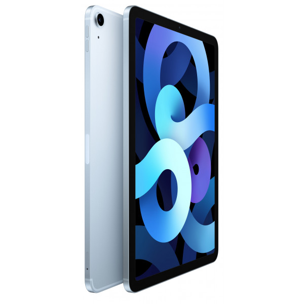 Фото - Планшет Apple iPad Air 10.9'' Cellular 64GB MYH02RK/A Sky Blue