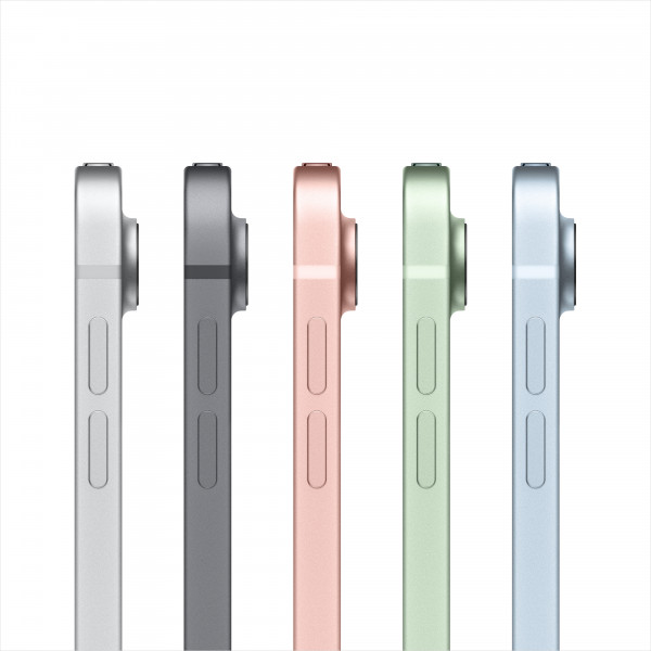 Фото - Планшет Apple iPad Air 10.9'' Cellular 256GB MYH62RK/A Sky Blue