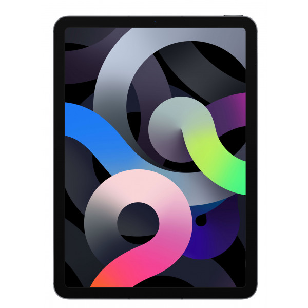 Apple iPad Air 10.9'' Cellular 256GB Space Grey 】 купить в Киеве