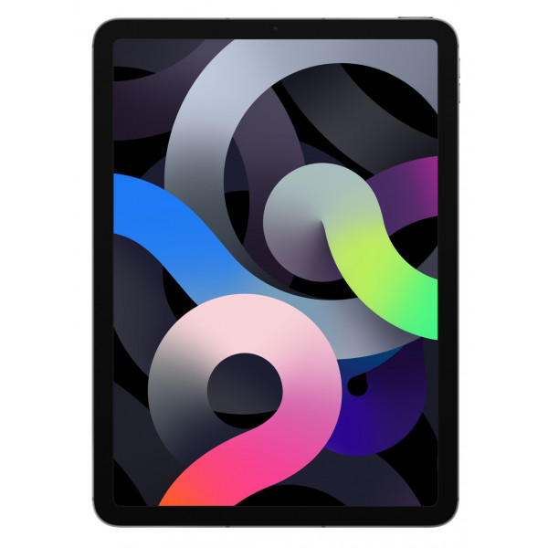 Фото - Планшет Apple iPad Air 10.9'' Cellular 64GB MYGW2RK/A Space Grey