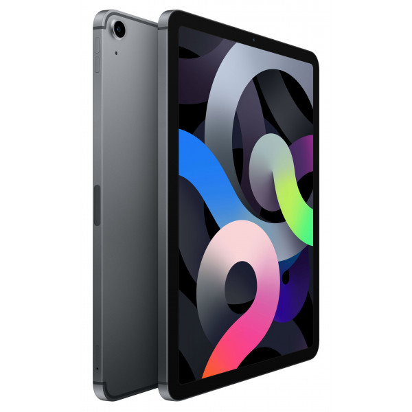 Фото - Планшет Apple iPad Air 10.9'' Cellular 256GB MYH22RK/A Space Grey