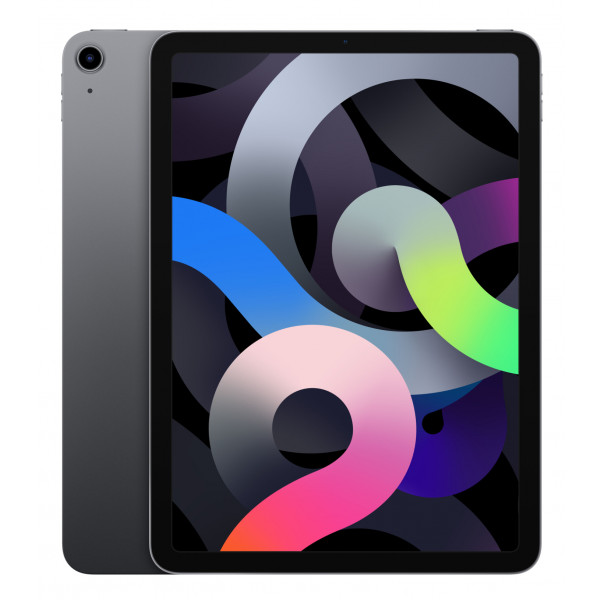Фото - Планшет Apple iPad Air 10.9'' Wi-Fi 256GB MYFT2RK/A Space Grey