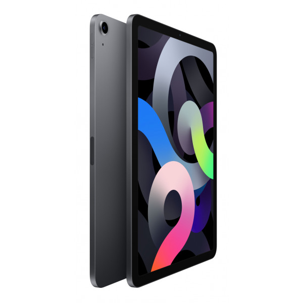 Фото - Планшет Apple iPad Air 10.9'' Wi-Fi 256GB MYFT2RK/A Space Grey