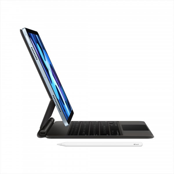 Фото - Планшет Apple iPad Air 10.9'' Wi-Fi 256GB MYFT2RK/A Space Grey