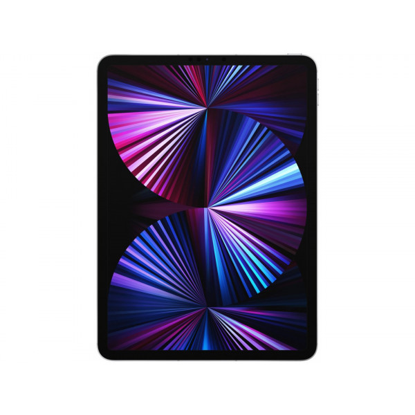 Фото - Планшет Apple iPad Pro 12,9'' Wi-Fi 2TB MHNQ3RK/A Silver 2021