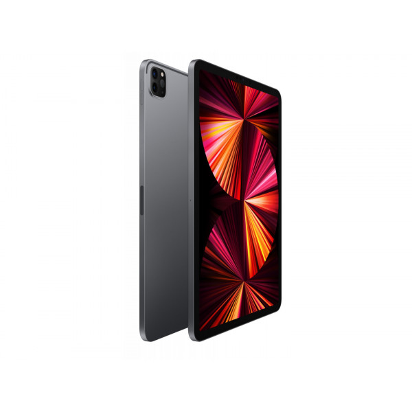 Фото - Планшет Apple iPad Pro 12,9'' Cellular 2TB MHRD3RK/A Space Grey 2021
