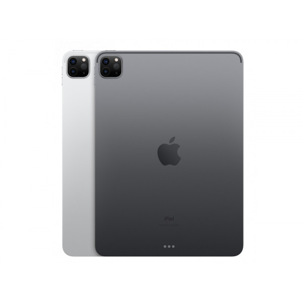 Фото - Планшет Apple iPad Pro 11'' Wi-Fi 2TB MHR23RK/A Space Grey 2021