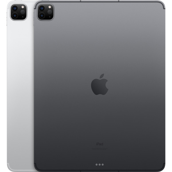 Фото - Планшет Apple iPad Pro 12,9'' Cellular 512GB MHR83RK/A Space Grey 2021
