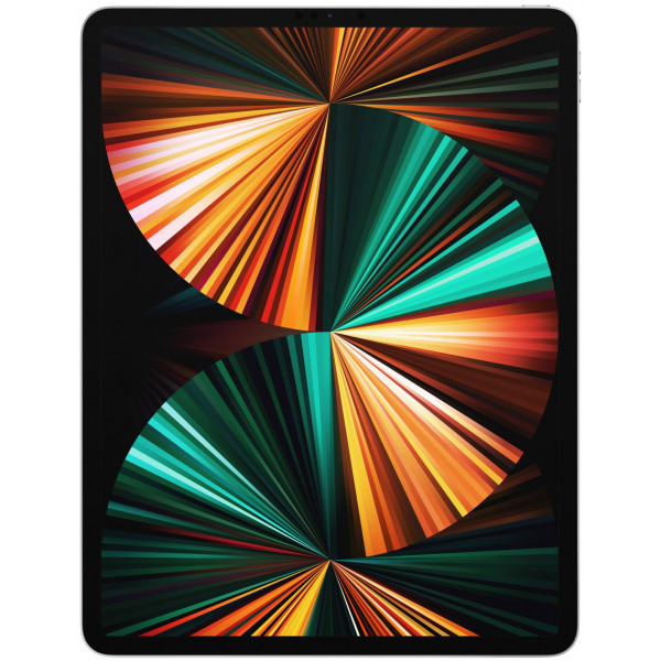 Фото - Планшет Apple iPad Pro 12,9'' Wi-Fi 256GB MHNJ3RK/A Silver 2021