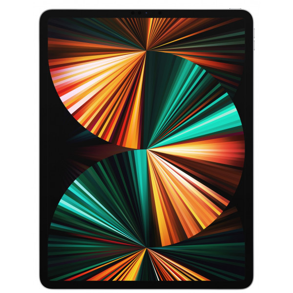 Фото - Планшет Apple iPad Pro 12,9'' Wi-Fi 1TB MHNN3RK/A Silver 2021