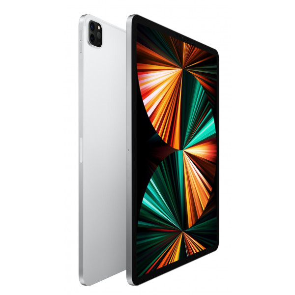 Фото - Планшет Apple iPad Pro 12,9'' Wi-Fi 1TB MHNN3RK/A Silver 2021