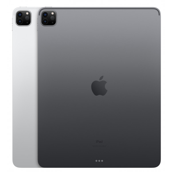 Фото - Планшет Apple iPad Pro 12,9'' Wi-Fi 1TB MHNN3RK/A Silver 2021