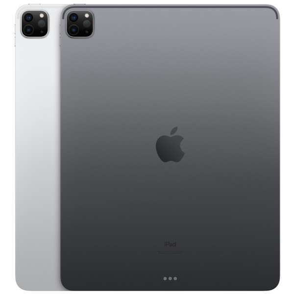 Фото - Планшет Apple iPad Pro 12,9'' Wi-Fi 256GB MHNJ3RK/A Silver 2021