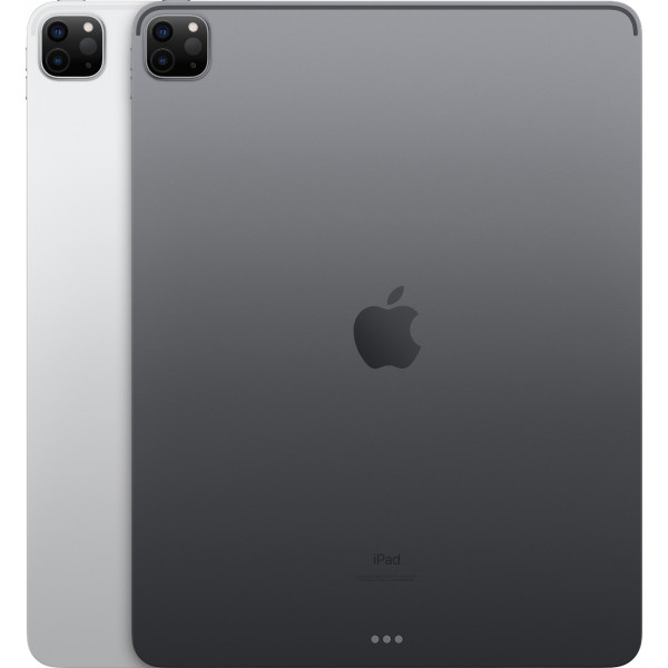Фото - Планшет Apple iPad Pro 12,9'' Wi-Fi 256GB MHNH3RK/A Space Grey 2021