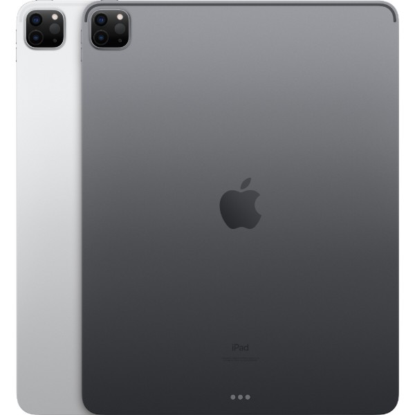 Фото - Планшет Apple iPad Pro 12,9'' Wi-Fi 128GB MHNF3RK/A Space Grey 2021