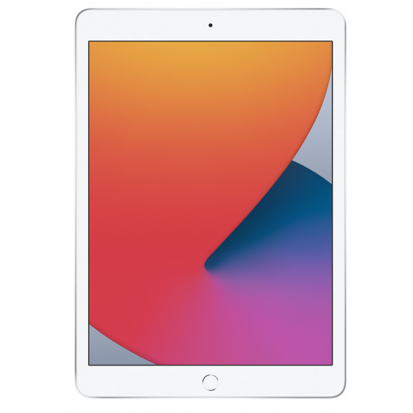 Фото - Планшет Apple iPad 10.2'' Wi-Fi 32GB MYLA2RK/A Silver