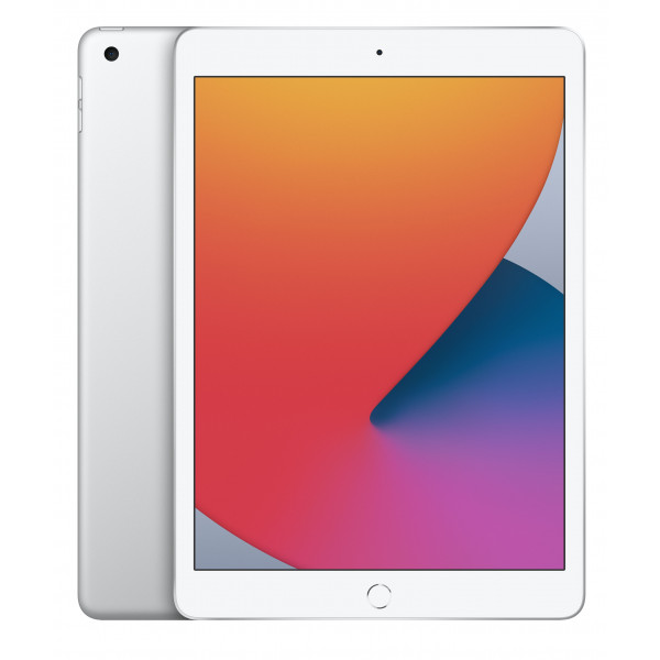 Фото - Планшет Apple iPad 10.2'' Wi-Fi 32GB MYLA2RK/A Silver