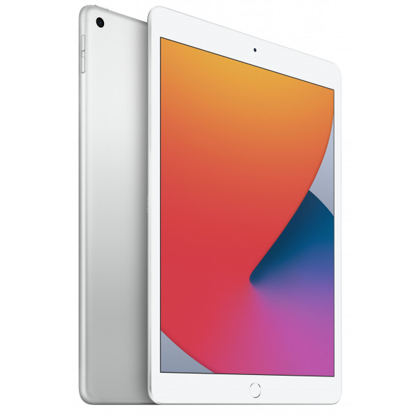 Фото - Планшет Apple iPad 10.2'' Wi-Fi 32GB MYLA2RK/A Silver
