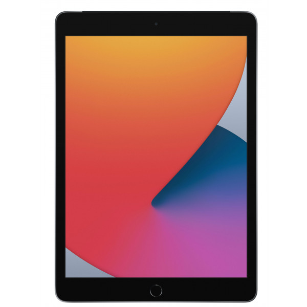 Фото - Планшет Apple iPad 10.2'' Cellular 32GB MYMH2RK/A Space Grey